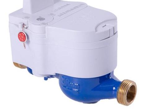 水表給企業(yè)和用戶帶來(lái)了極大便利